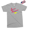 jesse and the rippers Exclusive T-shirt