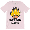saiyan life T-Shirt