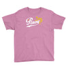 pinoy philippines star &amp; sun Youth Tee