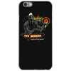 eye scream iPhone 6/6s Case