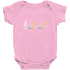 song of storms Baby Onesie
