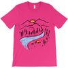 quiet place T-Shirt