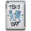 peanut butter and jelly   bff iPad Mini