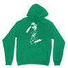 marilyn manson salute Unisex Hoodie