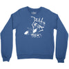 Death Grips Crewneck Sweatshirt