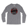 toretto's garage Long Sleeve Shirts