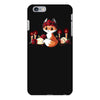 dia de los foxes iPhone 6 Plus/6s Plus Case