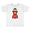 dracula (2) Toddler T-shirt
