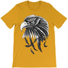 eagle ornate T-Shirt