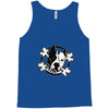 fahrie77 Tank Top