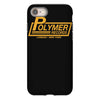 polymer records, ideal gift or birthday present funny iPhone 8