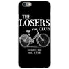 the losers club derry me est. 1958 iPhone 6/6s Case