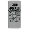 pirate crossword Samsung Galaxy S8