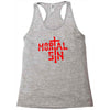 vintage Racerback Tank