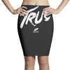 true avicii Pencil Skirts