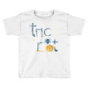 Trick or Treat Toddler T-shirt