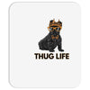 thug life Mousepad