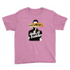 patd Youth Tee