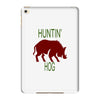 hantin hog iPad Mini 4