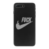 fuck you iPhone 7 Plus Case