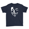 anonymous hacker che new Youth Tee