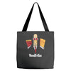 woodfellas Tote Bags