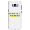 Humboldt Strong Samsung Galaxy S8 Plus