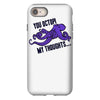 octopi my thoughts iPhone 8