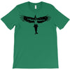 the crow T-Shirt