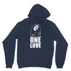 one love Hoodie