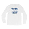 skipper's boat tours Long Sleeve Shirts