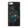 wild style dv iPhone 7 Case