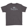 traveler Youth Tee
