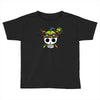 pirate scout Toddler T-shirt