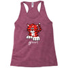 tiger Racerback Tank