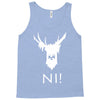 knights who say ni Tank Top
