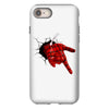 COOL SPIDER iPhone 8
