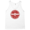 falling confucius Tank Top