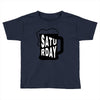 Saturday Beer Toddler T-shirt