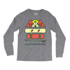 outdoor style Long Sleeve Shirts