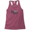 mount playmore Racerback Tank