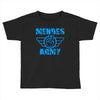 MENDES_ARMY 7 Toddler T-shirt
