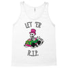 let 'er r Tank Top
