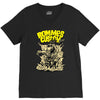 rommes custom V-Neck Tee