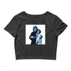 Skywalker Crop Top