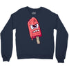es smile Crewneck Sweatshirt
