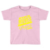 we&rsquo;ve got the moves like jagger smithston student council Toddler T-shirt