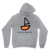sailing Unisex Hoodie