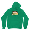 camping Unisex Hoodie
