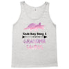 cool grandma saurus Tank Top